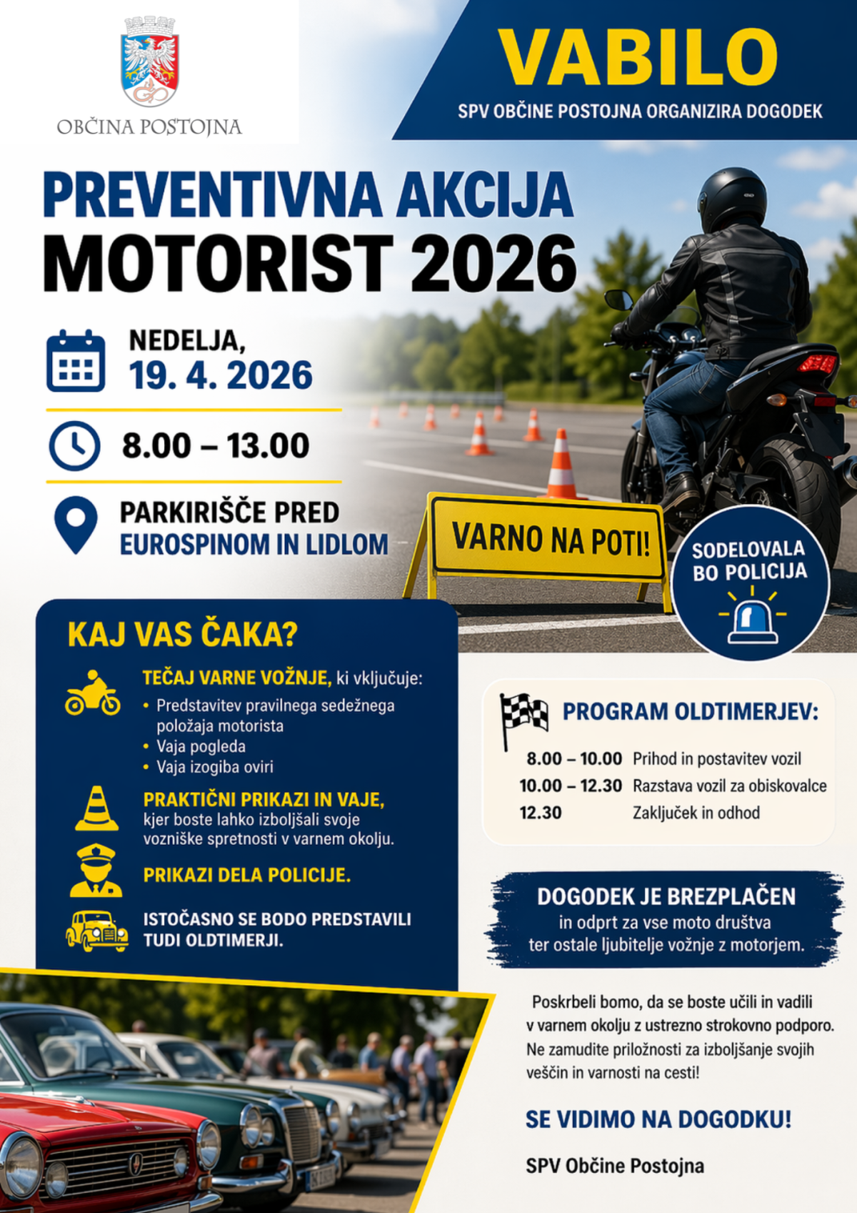 motorist 2026
